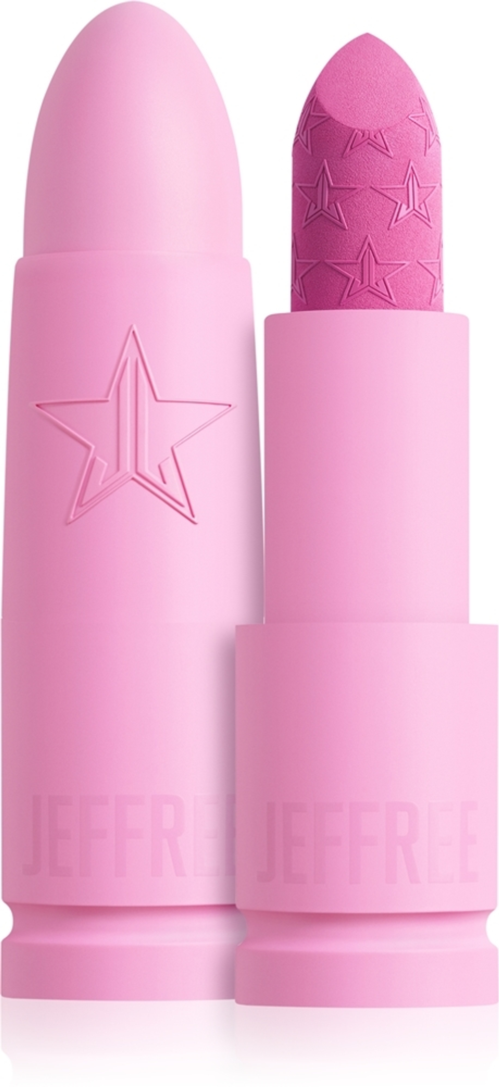 Jeffree Star Cosmetics Velvet Trap - помада, 4 g