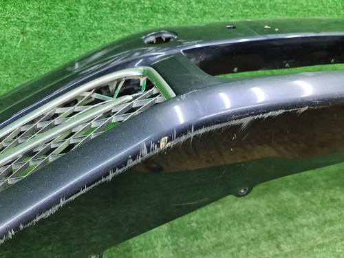 Бампер передний Bentley Mulsanne EWB (2016-2020)