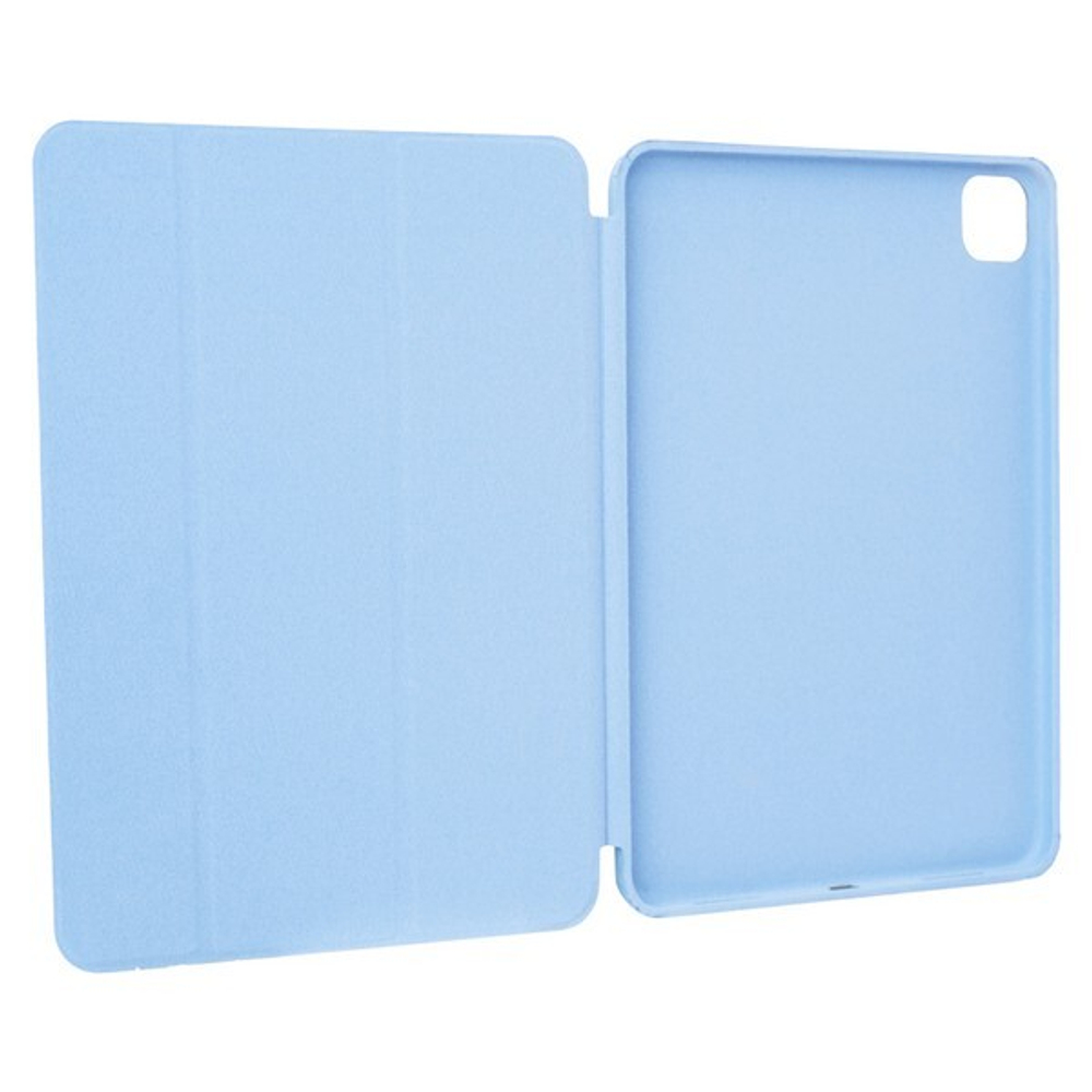 Чехол-книжка MItrifON Color Series Case для iPad Pro (12.9") 2020г. Sky Blue - Голубой