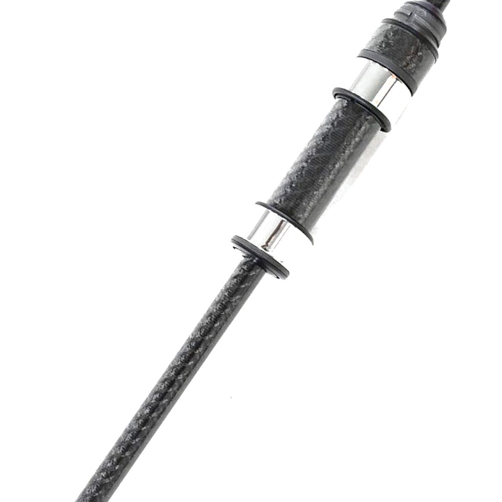 Спиннинг 21 CORTO 21GCORS-642L-HS, длина - 1,93m