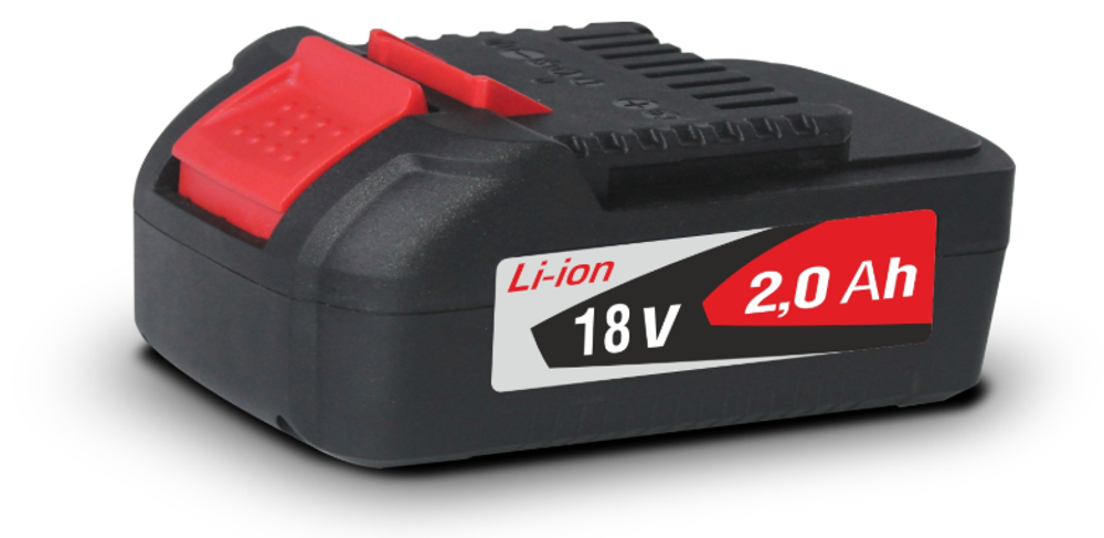 АБ-2.0Aч/Л3 Батарея аккум. Li-ion 2Ач, 18В