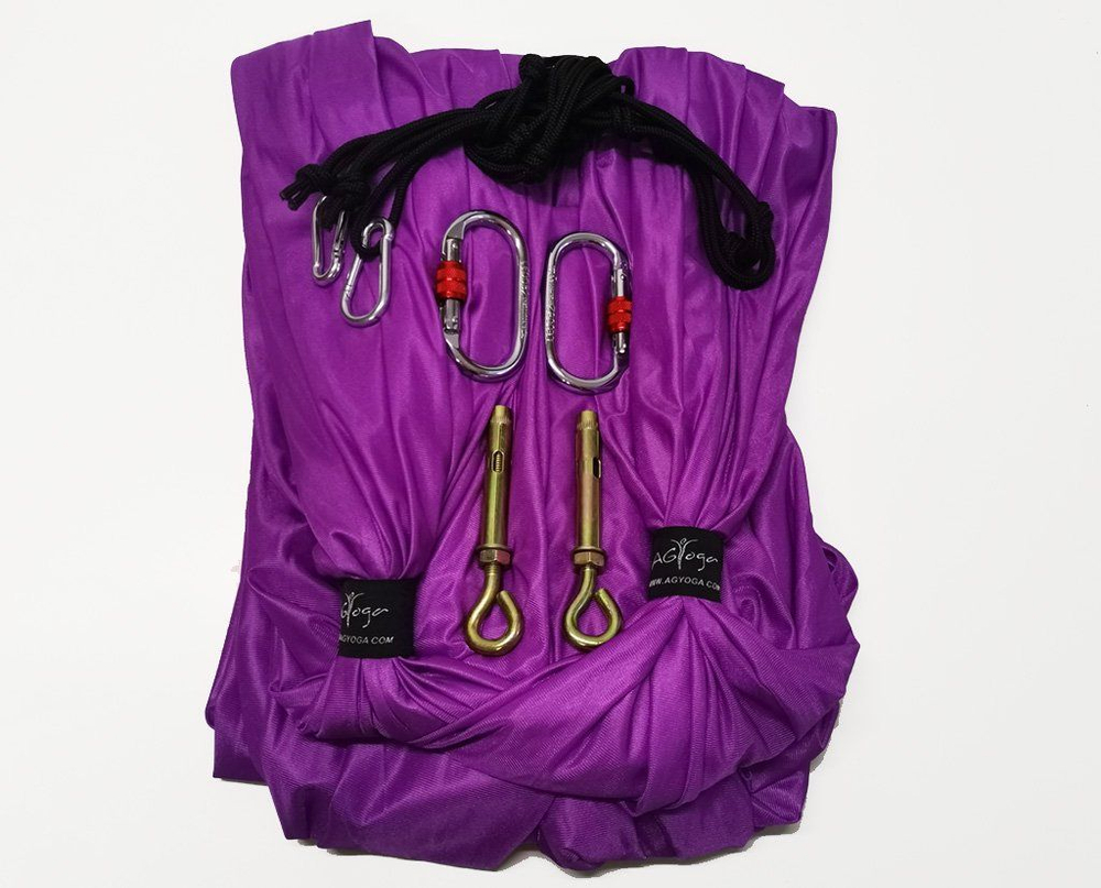 Полотно для йоги Антигравити