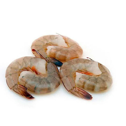 Креветки тигровые б/г 16/20