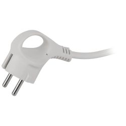 Удлинитель электрический ЭРА UDL-16-3100-E Greenline 3 розетки с заземлением 10м ПВС 3x1мм2