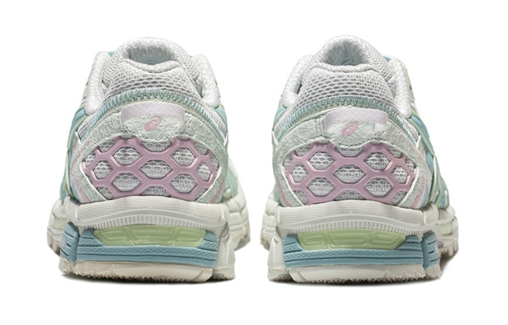 Женские кроссовки Asics Gel-Kahana 8 For 'Blue' 1012A978-301