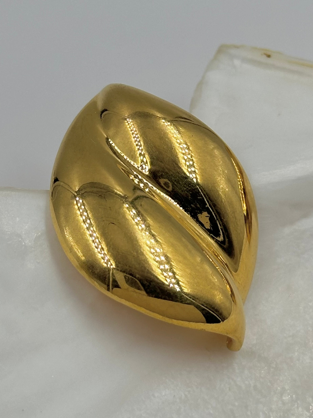 Серьги Napier