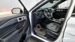 Ford Explorer 6 Generation 2.3 Limited 4WD (04.2020)