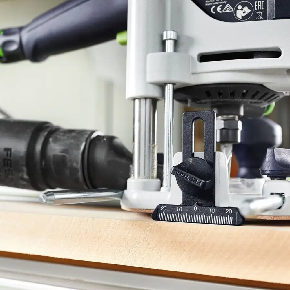 Фрезер вертикальный OF 1010 REBQ-Set FESTOOL 577168