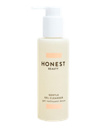 Honest Beauty Gentle Gel Cleanser