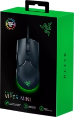 Игровая мышь Razer Viper 8KHZ, черный