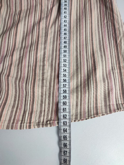 Блузка St Johns Bay без рукавов 56 размер