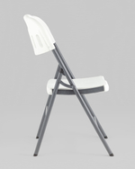 Стул складной пластиковый Кейт