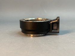 Canon EF-EOS M