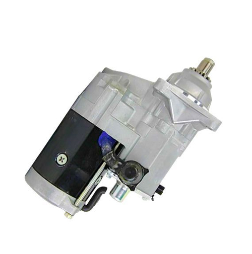 Стартер для CASE, IVECO STN2591