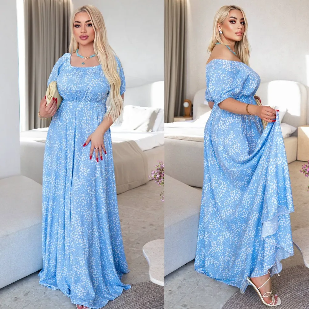 Платье УК-2281-1 Fabrika