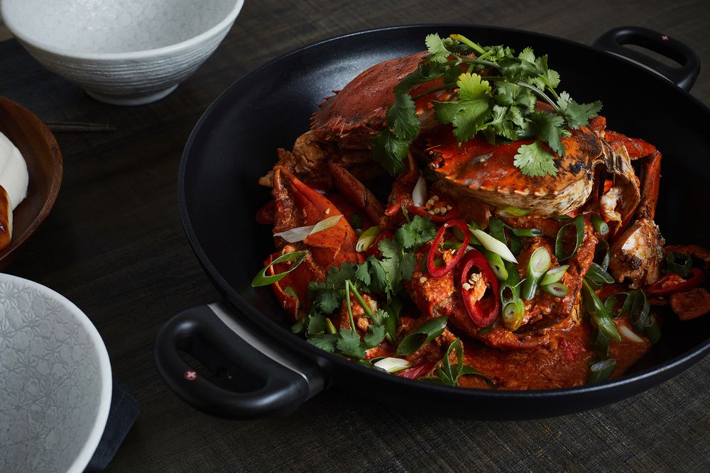 Сковорода-вок Swiss Diamond XD 61136IC - 4