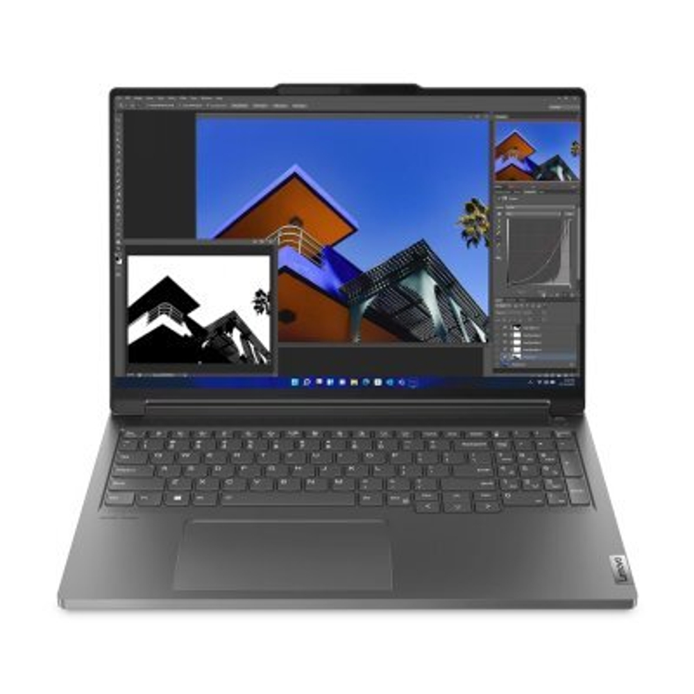 Ноутбук Lenovo ThinkBook 16p G4 IRH 21J80018UE