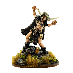 SWZ02 The Shaman Sorcerer B