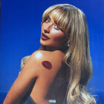 Sabrina Carpenter ‎– Short N' Sweet (Европа 2024г.) Blue