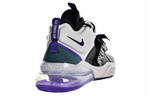 Кроссовки Nike Air Force 270 GS (Подростковая размерная сетка)