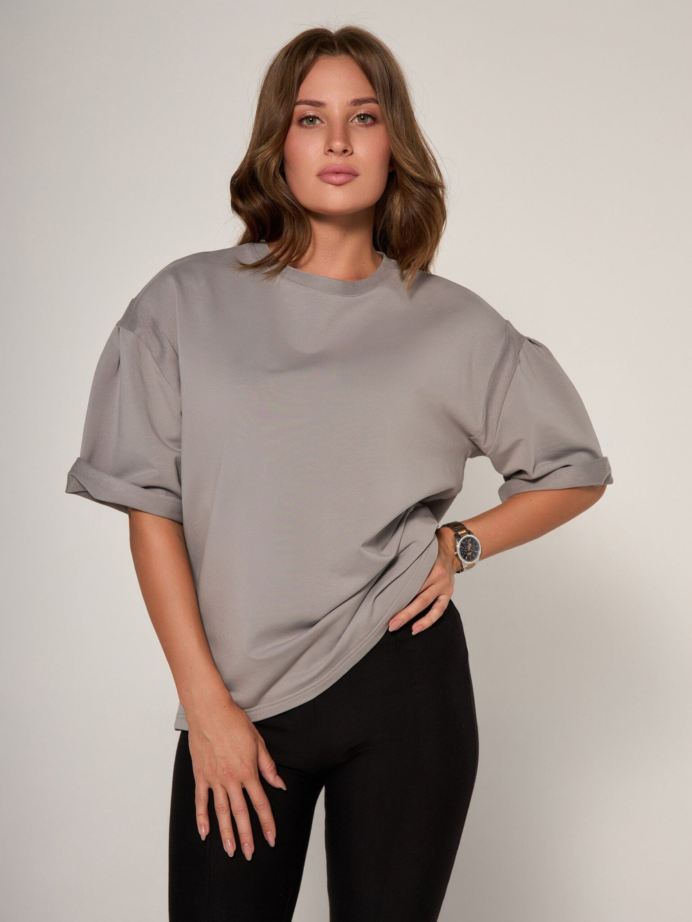 Футболка Casual