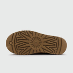 Угги UGG AUSTRALIA Zip Beige