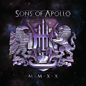 Sons Of Apollo / MMXX (Limited Edition)(2CD)