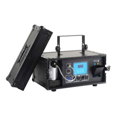 Генератор тумана (хейзер) горизонтальный, 1000Вт, LAudio