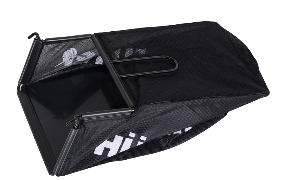 Газонокосилка бензиновая Huter GLM-3.5T