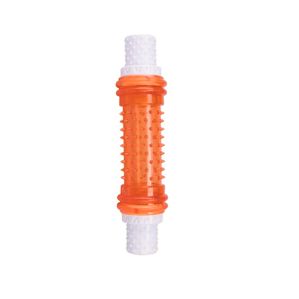 M-PETS Игрушка "Ямми" палка вкус бекона, нейлон для собак  20х4,5х4,5 см