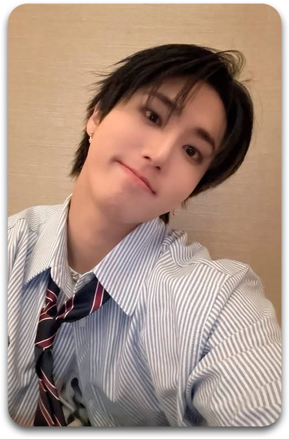 Карта / STRAY KIDS #4038