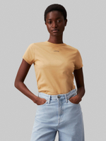 Футболка Calvin Klein - бежевый(K20K207212)