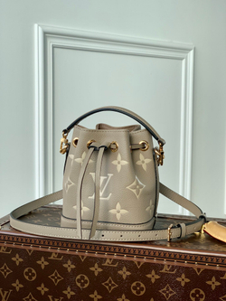 Louis Vuitton Nano Noe