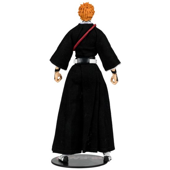 Фигурка McFarlane BLEACH Ичиго Куросаки 18см 135312