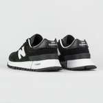 кроссовки New Balance 1300 Black / White