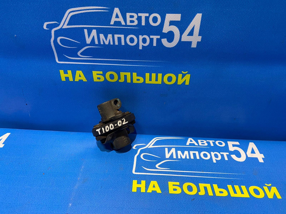 Карданчик рулевой CHEVROLET LANOS 2005
