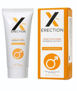 Стимулирующий крем для мужчин RUF Xtra Erection 40 мл