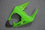 Комплект пластика для мотоцикла Kawasaki ZX-10R 08-10 Зелено-Черный