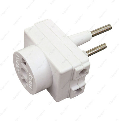 Тройник 3 ТМ универсальный  5А  (64шт)