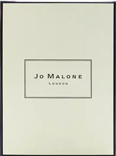 JO MALONE LUXURY BOX SQUARE L424