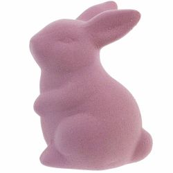 GAEM Фигурка декоративная "Заяц", L9 W7 H12 см, 3в.