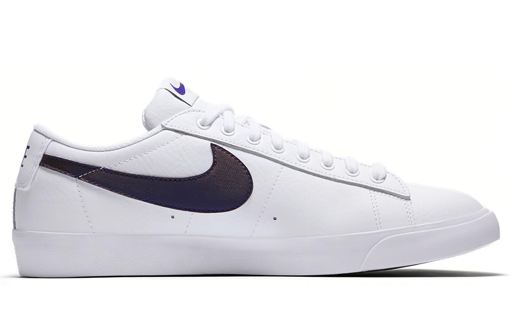 Кроссовки Nike Blazer Prm Su19