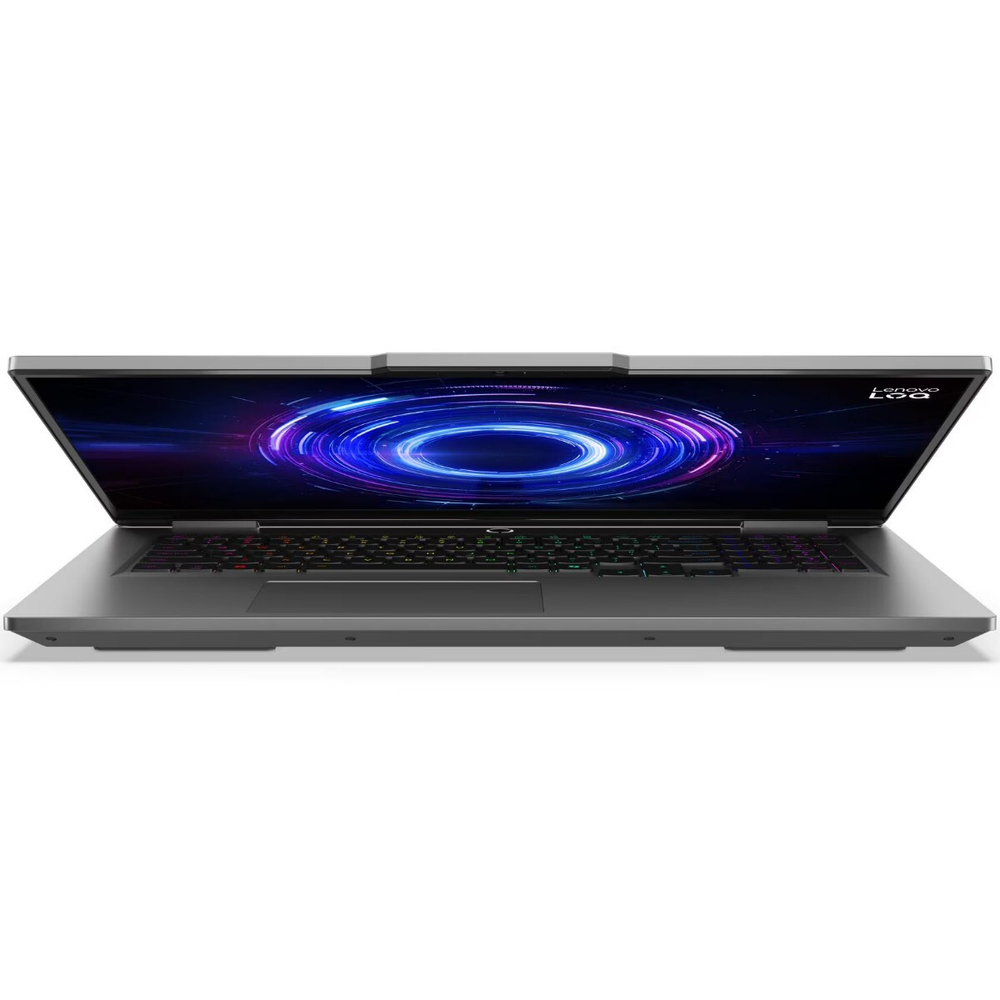 Ноутбук Lenovo LOQ 17IRX10 Core i7 14700HX, 32Gb, SSD 1Tb, RTX 5070 8Gb, 17.3" IPS FHD (1920x1080) без ОС