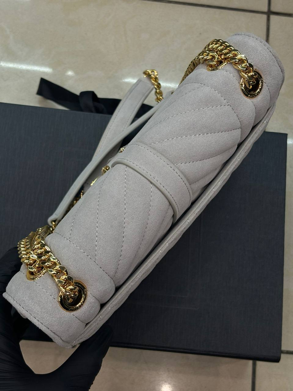 Сумка Yves Saint Laurent