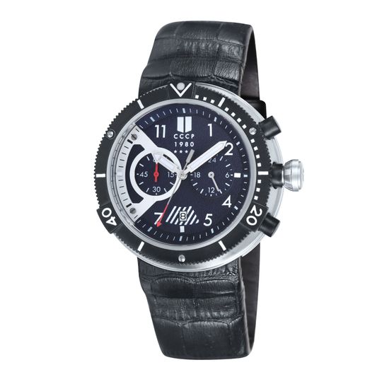 Наручные часы CCCP CP-7005-03 Kashalot Submarine