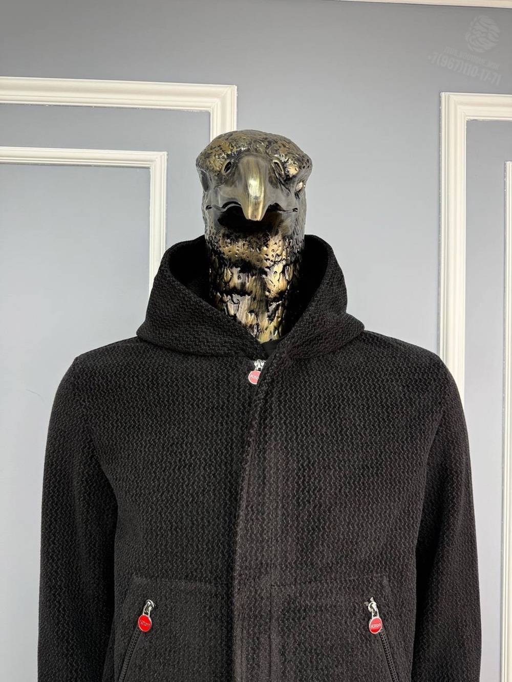 Куртка Kiton