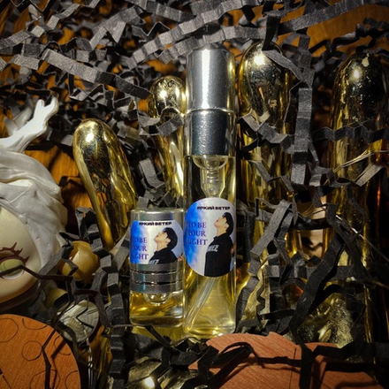 Духи Jongho - "To be your light"