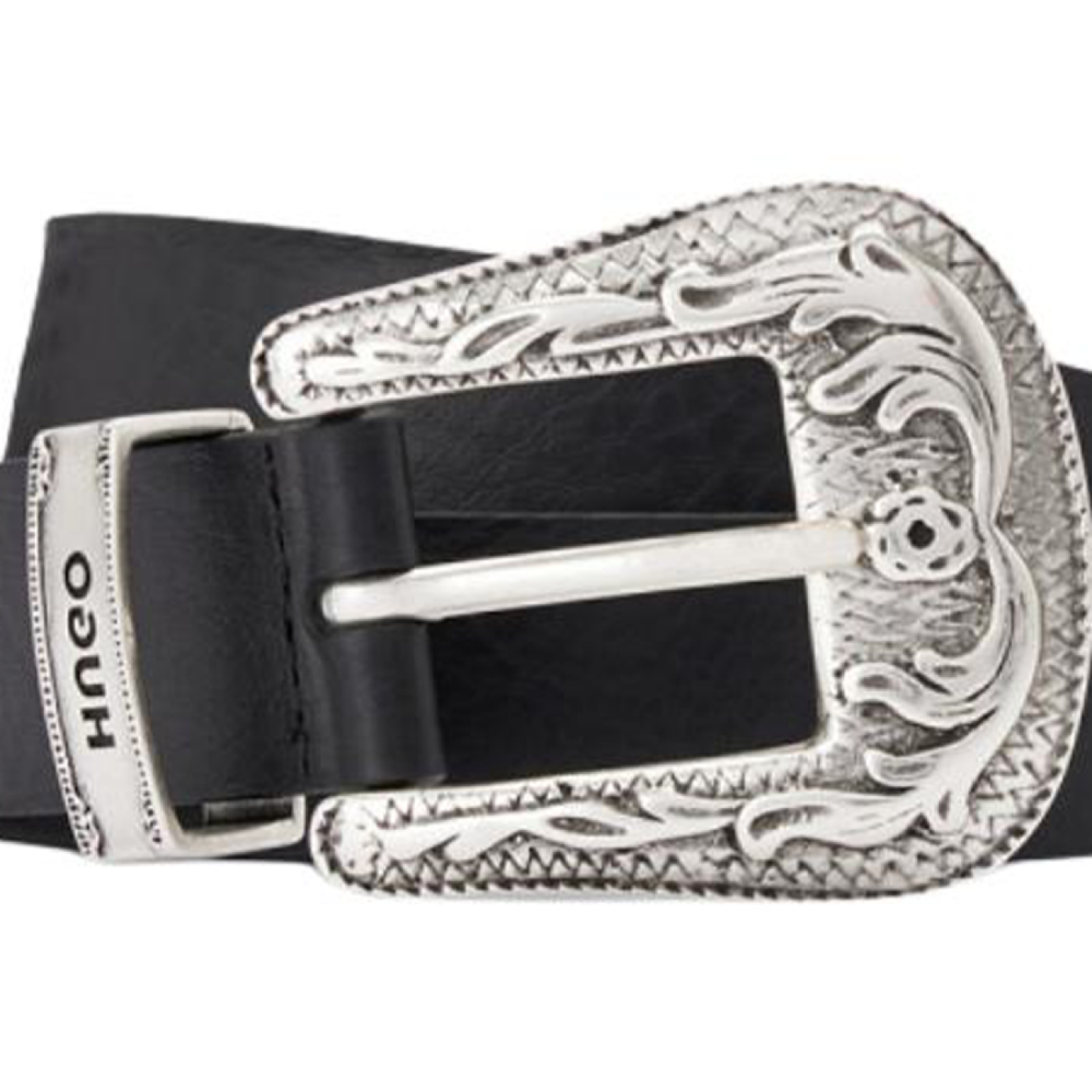 Пояс HUGO BOSS 3CM, 50512770