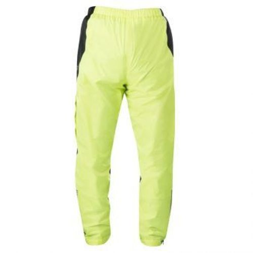 Дождевые штаны Hurricane Rain Pants / Желтый