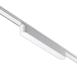 359239 SHINO NT23 178 белый Трековый светильник для низковольтного шинопровода IP20 LED 12W 48V 720Лм 3000К SMAL